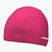 Swim cap RAS PU Coated fuchsia
