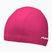 Children's swim cap RAS PU Coated fuchsia