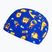 Children's swim cap RAS Patterned Elastane alien