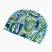 Children's swim cap RAS Patterned Elastane crash