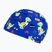 Children's swim cap RAS Patterned Elastane saur