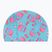 Children's swim cap RAS Patterned Elastane sweet cat