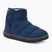Nuvola Boot Road winter slippers dark blue