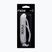 Wrist strap NOX Luxury Smartstrap silver/black