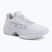 Padel shoes NOX AT10 Lux white/grey