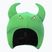 COOLCASC Demon green helmet overlay S030