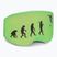 COOLCASC Ski Evolution green goggle cover 613