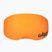 Goggle case COOLCASC Orange Goggle Cover