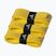 Padel racket wraps adidas Padel Overgrip Set 3 pcs. yellow