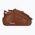 NOX Pro Series padel bag 38 l camel