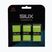 Padel wraps Siux Elite Overgrip 3 pack green