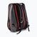 Padel bag SIUX Pulse Padelbag black