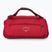 Osprey Daylite Duffel 30 l travel bag red 10003266