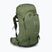 Men's trekking backpack Osprey Atmos AG 65 l mythical green