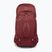 Women's trekking backpack Osprey Aura AG 65 l XS-S berry sorbet red