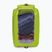 Osprey DrySack w/Window 20 l lime waterproof bag
