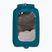 Osprey DrySack w/Window 6 l waterfront blue