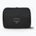 Osprey Daylite Hanging Organizer Kit black toiletry bag