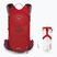 Osprey Siskin 12 l men's cycling backpack with 2.5 l reservoir ultimate red