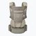 Osprey Poco Soft Child Carrier LT tan concrete hiking carrier