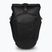 Osprey Transporter Roll Top 20 l raven black city backpack