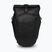 Osprey Transporter Roll Top 30 l raven black urban backpack