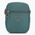 Pouch Daylite Small Crossbody 1 l cascade blue/ latte brown