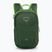 Osprey Jet 12 l green canopy / limeline green children's hiking backpack
