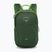 Osprey Jet 12 l green canopy / limeline green children's hiking backpack