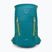 Children's hiking backpack Osprey Jet 18 l blue spikemoss