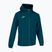 Men's Joma Elite VIII Raincoat running jacket blue 102235.732
