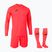 Joma Zamora VII goalkeeper kit coral 102789.040