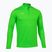 Men's Joma Running Night sweatshirt fluor green
