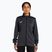 Women's Joma Winner II Full Zip running sweatshirt anthracite