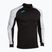 Men's Joma Elite IX black/white running sweatshirt