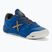 Munich Prisma azul football boots