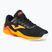 Joma T.Ace 2301 men's tennis shoes black and orange TACES2301T