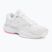 Women's tennis shoes Joma T.Master 1000 Padel white and pink