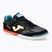 Men's football boots Joma Top Flex IN black/red