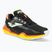 Men's tennis shoes Joma Point P black/orange