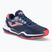 Men's tennis shoes Joma Point P navy/red