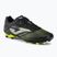 Joma men's football boots Xpander FG black/lemon fluor