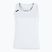 Women's running tank top Joma Siena II white