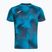 Men's Joma R-Trail Nature running shirt blue 103216