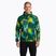 Men's Joma R-Trail Nature Raincoat running jacket green 103218