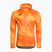Men's running jacket Joma Joma R-Trail Nature Raincoat orange 103218.898