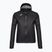 Men's running jacket Joma Joma R-Trail Nature Raincoat black 102518.100