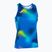 Women's Joma R-Trail Nature blue running tank top