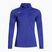 Women's Joma R-City Full Zip running sweatshirt blue 901829.726