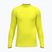 Men's Joma R-City running sweatshirt yellow 103173